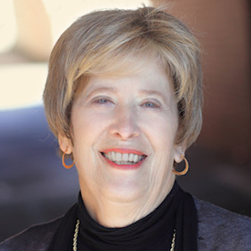 Sherri Metzger