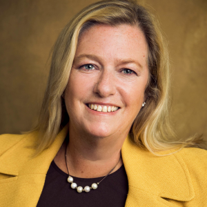 Elizabeth Whitten