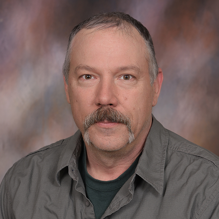 Daryl Penland