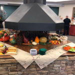 Thanksgiving by Dining Services