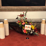 Thanksgiving by Dining Services