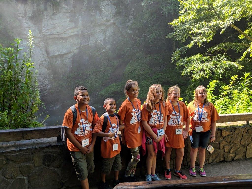 Best Summer Camp Ever 2018 Carolina Village