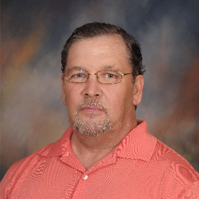 Chris Olson